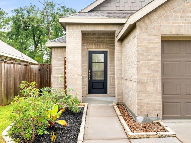 1763 Huffman Hills Lane