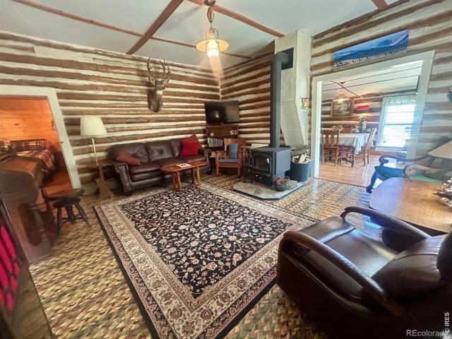 1763 Lump Gulch Road