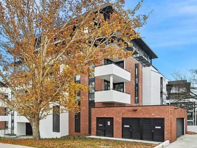 176/3 Light Street, Griffith, ACT 2603