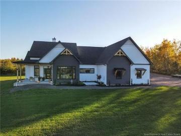1763 Route 950, Trois Ruisseaux, NB, E4N 2Y8 house for sale | Listing ID NB132441 | Royal LePage