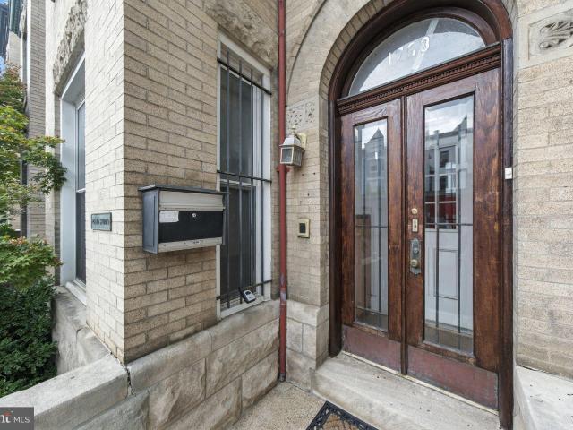 1763 U St NW, Washington, DC 20009 | MLS #DCDC2251