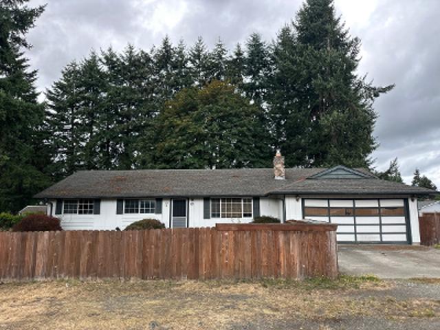 176th Ave SW