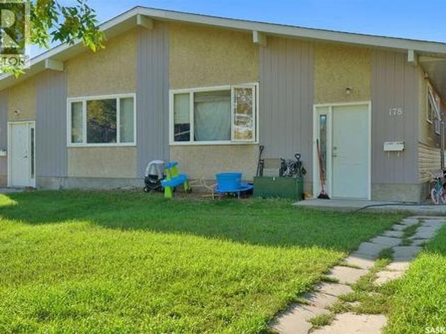 176 178 Rothwell Crescent, Regina, SK, S4N 1R8 house for sale | Listing ID SK049081 | Royal LePage