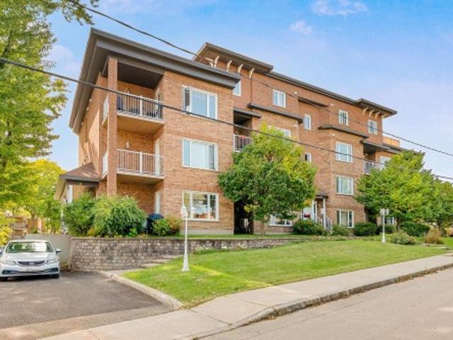 176 30 E Rue E. Québec Charlesbourg, QC, G1H 1X7 condo for sale | Listing ID 25445 | Royal LePage