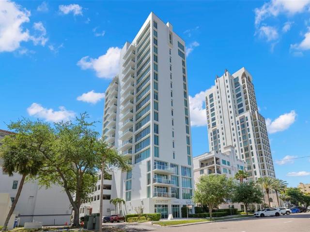 176 4th Ave NE, Unit 1102, St. Petersburg, FL 33701 | MLS #TB8495