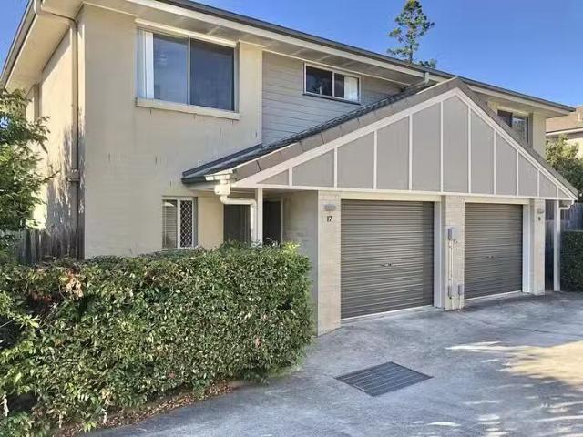 17/6 8 Petrie Street, Petrie, QLD 4502