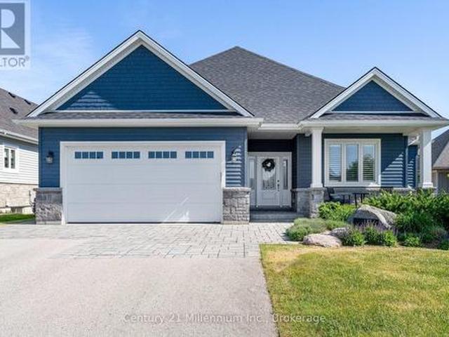 176 Cobble Beach Drive, Georgian Bluffs, ON, N0H 1S0 house for sale | Listing ID X13531 | Royal LePage