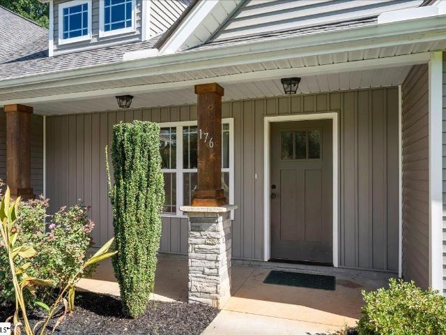 176 Coleman Road