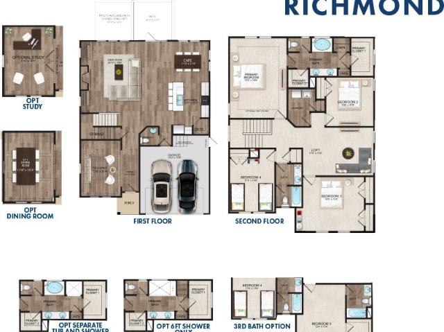 176 Como Drive