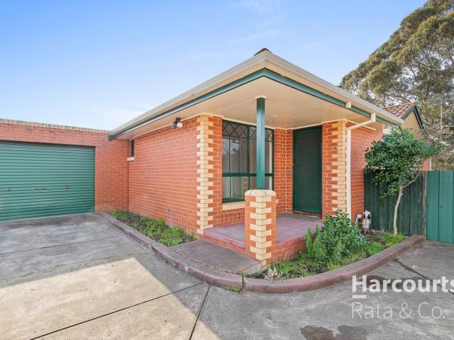 17/6 Campbell Street, Epping, VIC 3076