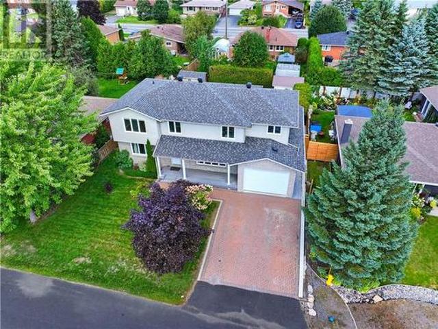 176 Cranbrook, Sudbury, ON, P3E 2N3 house for sale | Listing ID 2130 | Royal LePage