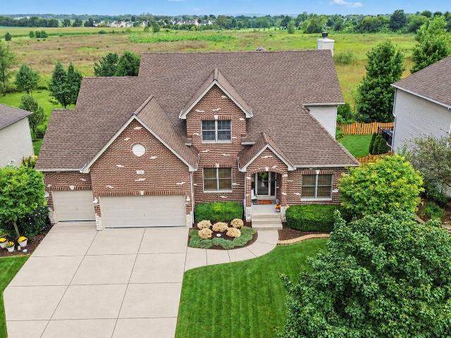 176 Amherst Circle