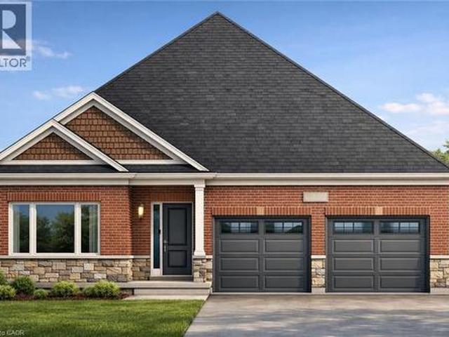 176 Applewood Street, Plattsville, ON, N0J 1S0 house for sale | Listing ID 40853 | Royal LePage
