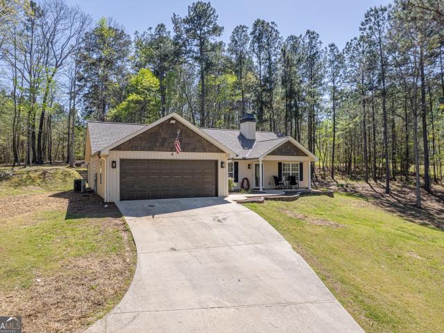 176 arrowhead trail