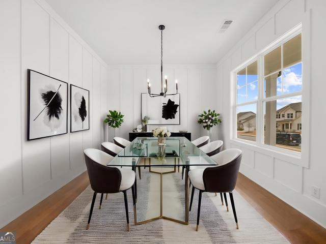 176 Aspen Hall Drive