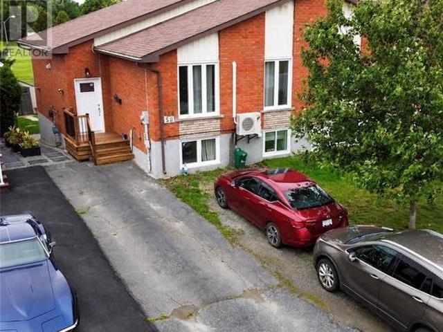 176 Autumnwood Crescent, Sudbury, ON, P3B 3Z4 house for sale | Listing ID 2129 | Royal LePage