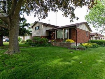 176 Borden Street, Sarnia, ON, N7S 1E9 house for sale | Listing ID 26014 | Royal LePage