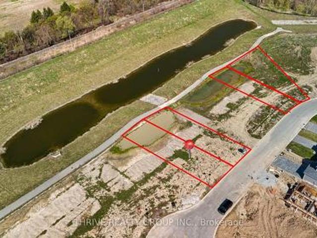 176 Greene Street, South Huron Exeter, ON, N0M 1S3 house for sale | Listing ID X13822 | Royal LePage