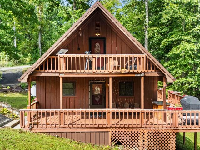 176 Dogwood Drive