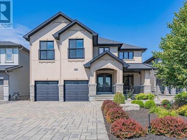 176 Escarpment Crescent, Ottawa, ON, K2T 0L7 house for sale | Listing ID X13708 | Royal LePage