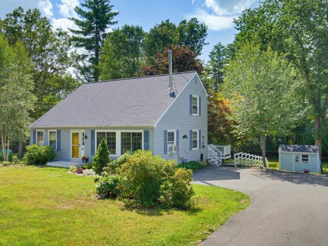 176 Exeter Road