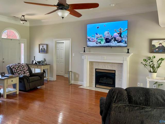 176 Forest Home Drive