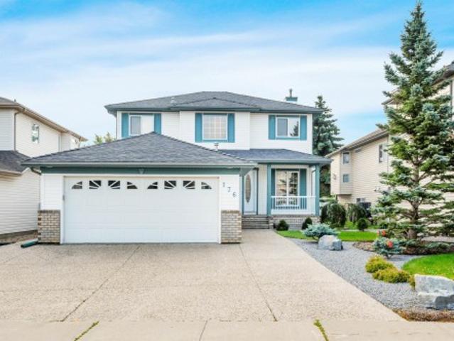 176 Forrest Drive, Sherwood Park, AB, T8A 6A8 house for sale | Listing ID E4500 | Royal LePage