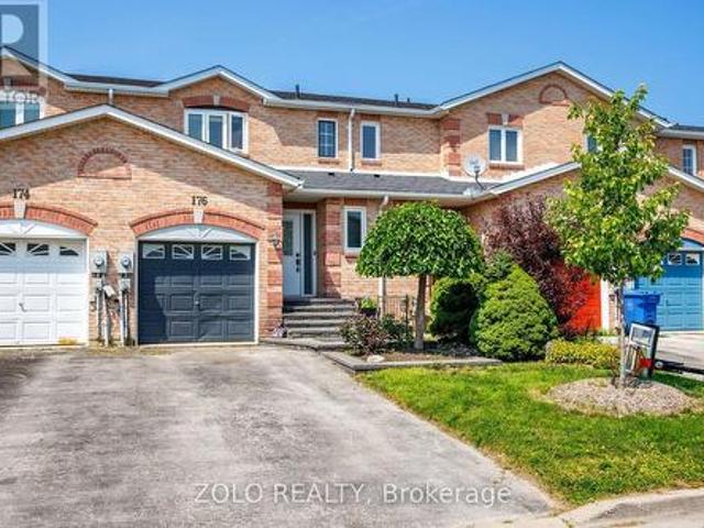 176 Fairwood Drive, Georgina, ON, L4P 3Y3 house for sale | Listing ID N13629 | Royal LePage