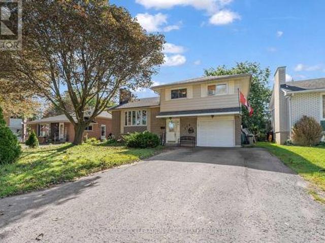 176 First Avenue, Greater Napanee, ON, K7R 2K5 house for sale | Listing ID X13778 | Royal LePage