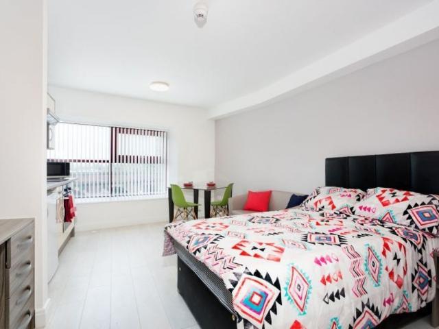 176 Fylde Road, 11 Student Village, PRESTON, Lancashire PR1 2FQ