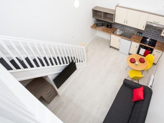 176 Fylde Road, 14 Student Village, Preston, Lancashire PR1, 1 bed flat to rent, £823 pcm | PrimeLocation
