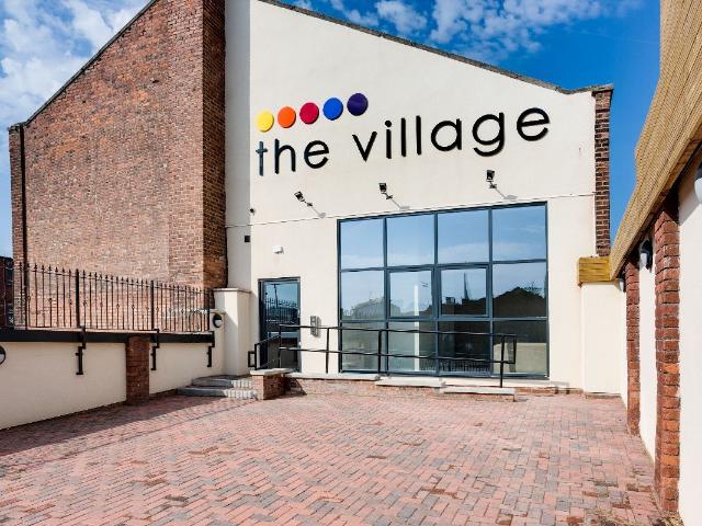 176 Fylde Road, 19 Student Village Preston, Lancashire PR1, Studio to rent, £693 pcm | PrimeLocation