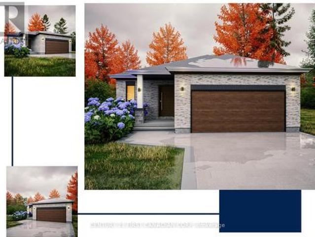 176 Holloway Trail, Middlesex Centre Ilderton, ON, N0M 2A0 house for sale | Listing ID X12381 | Royal LePage
