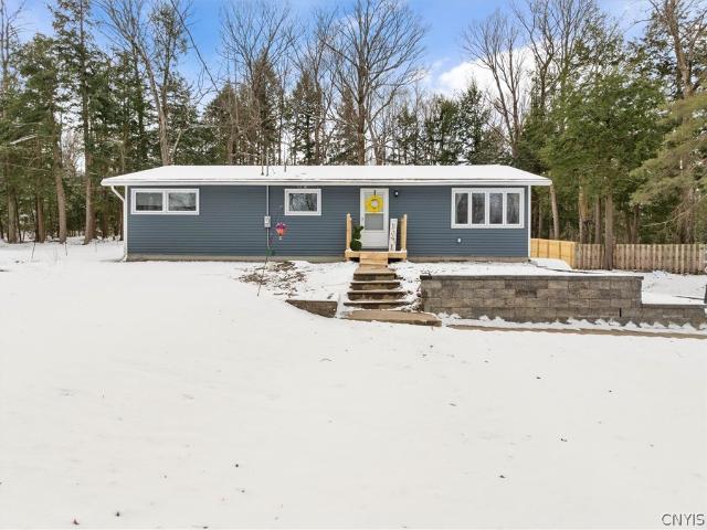 176 Homewood Drive