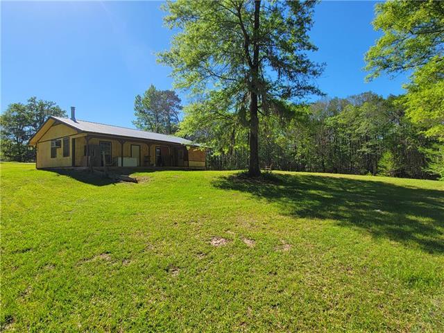 176 Harbor Estate Rd, Campti, LA 71411 | MLS #CN2551