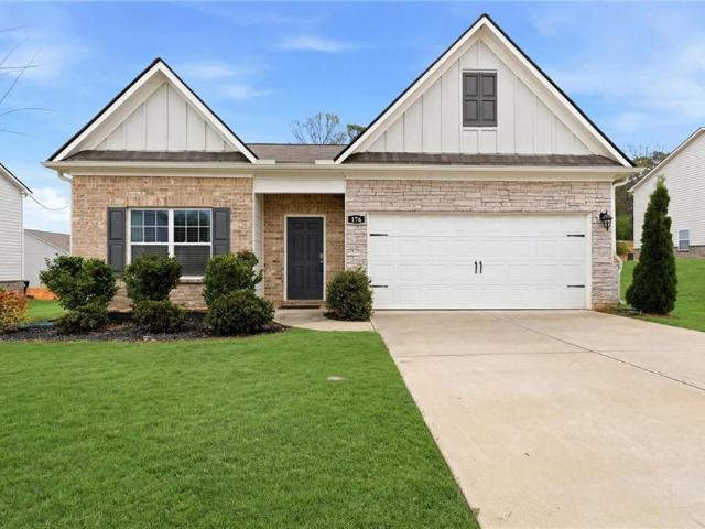 176 Innis Brook Circle