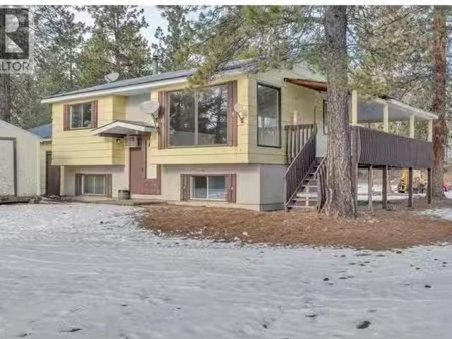 176 Jacobson Rd, Princeton, BC, V0X 1W0 house for sale List.