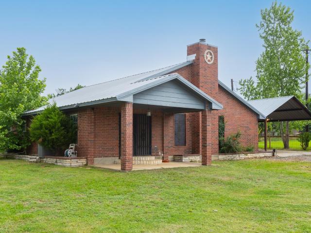 176 Old Lexington Rd, Unit C, Elgin, TX 78621 | MLS #8576