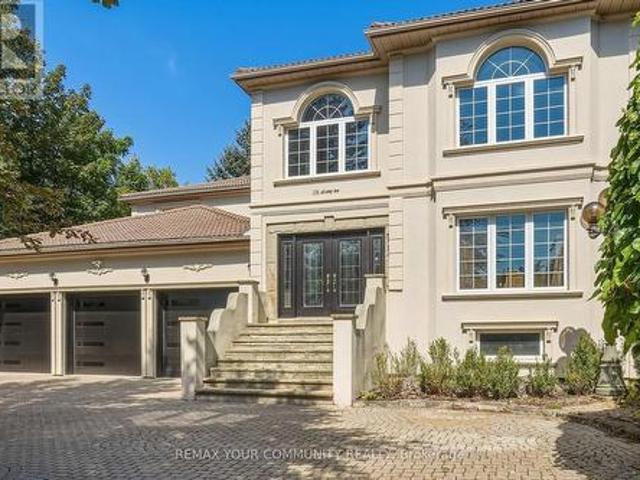 176 Old Surrey Lane, Richmond Hill, ON, L4C 7E5 house for sale | Listing ID N13779 | Royal LePage