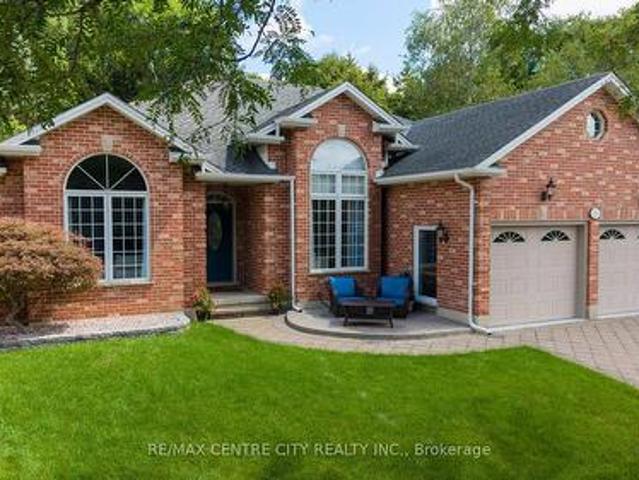176 Optimist Park Drive, London South K, ON, N6K 4M2 house for sale | Listing ID X13695 | Royal LePage