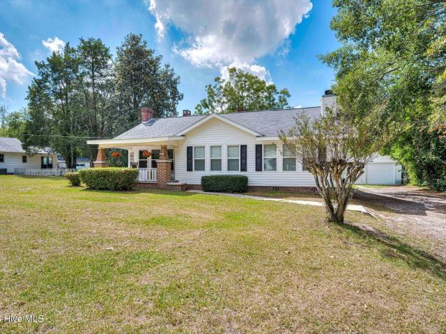 176 Lee Drive