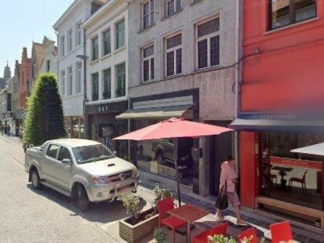 176 m2 apartment for rent in Oudenaarde