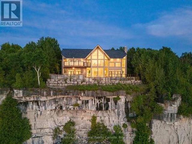 176 Moore Street, Northern Bruce Peninsula, ON, N0H 1W0 house for sale | Listing ID X12916 | Royal LePage