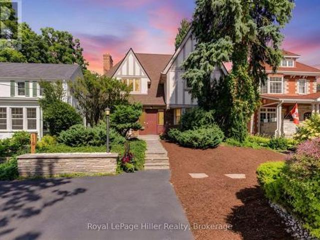 176 Mornington Street, Stratford, ON, N5A 5G3 house for sale | Listing ID X13809 | Royal LePage