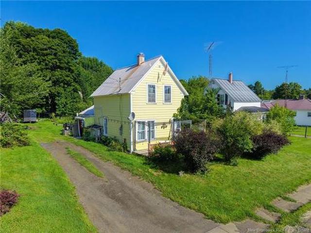 176 Main St, Canterbury, NB, E6H 1K9 house for sale | Listing ID NB146556 | Royal LePage