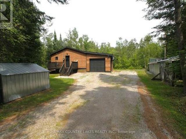 176 Maritime Road, Kawartha Lakes, ON, K0M 2B0 house for sale | Listing ID X13808 | Royal LePage