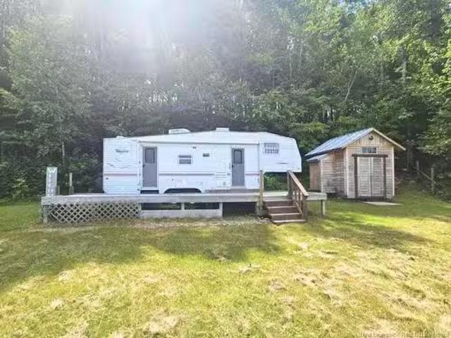 176 Mcnamee Rd, Mcnamee, NB, E9C 2G6 vacant land for sale L.