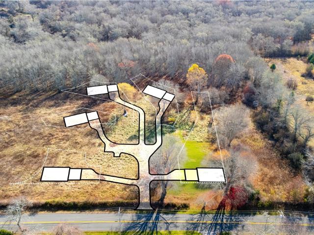 176 Saugatucket Road