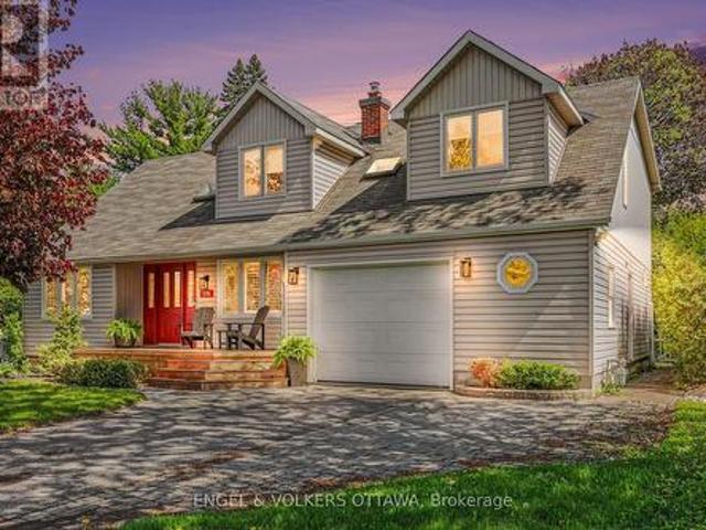176 Sanford Avenue, Ottawa, ON, K2C 0E9 house for sale | Listing ID X13825 | Royal LePage