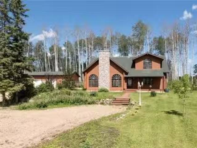 176 Saprae Crescent, Saprae Creek, AB, T9H 5B4 house for sal.
